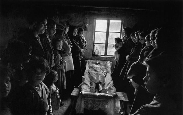 josef koudelka